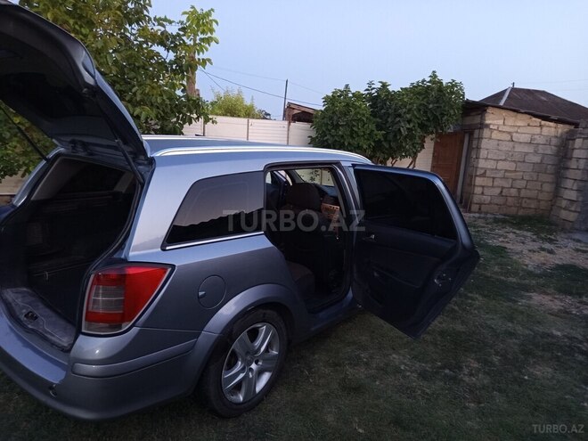 Opel Astra 2008, 419,000 km - 1.6 l - Xaçmaz