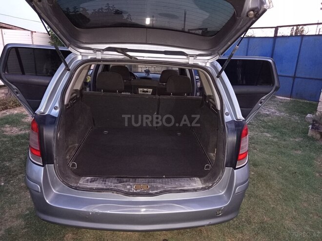 Opel Astra 2008, 419,000 km - 1.6 l - Xaçmaz