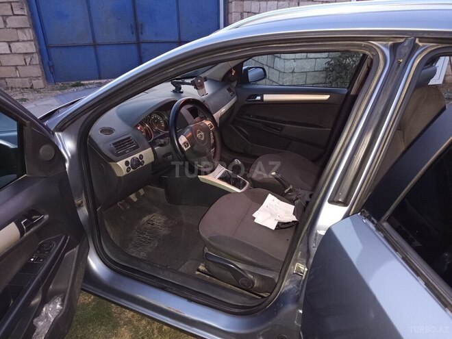 Opel Astra 2008, 419,000 km - 1.6 l - Xaçmaz