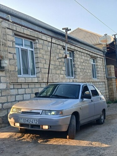 LADA (VAZ) 2112 2002, 167,000 km - 1.5 л - Gəncə