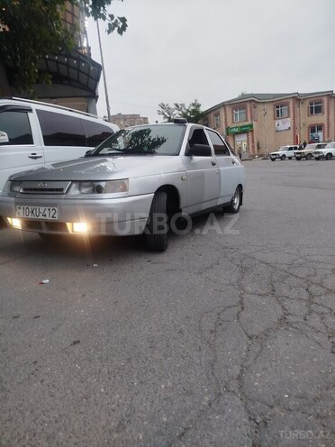 LADA (VAZ) 2112 2002, 167,000 km - 1.5 л - Gəncə