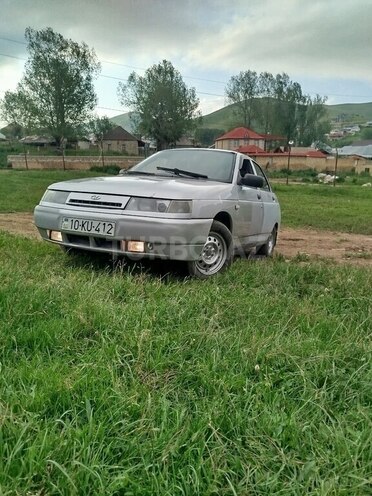 LADA (VAZ) 2112 2002, 167,000 km - 1.5 л - Gəncə