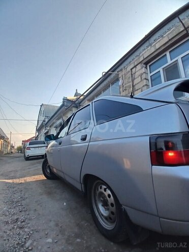 LADA (VAZ) 2112 2002, 167,000 km - 1.5 л - Gəncə