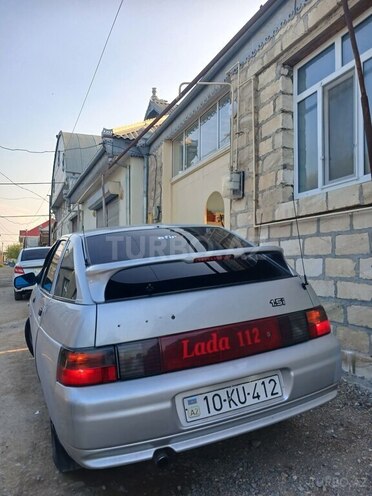LADA (VAZ) 2112 2002, 167,000 km - 1.5 л - Gəncə