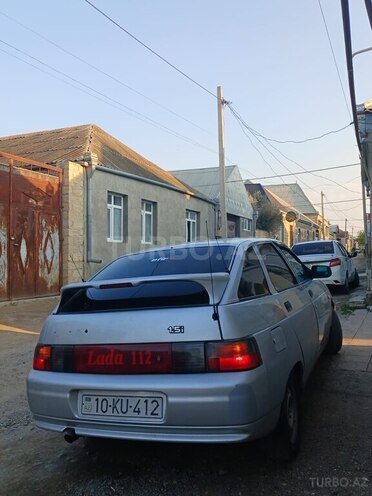 LADA (VAZ) 2112 2002, 167,000 km - 1.5 л - Gəncə