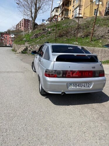 LADA (VAZ) 2112 2002, 167,000 km - 1.5 л - Gəncə