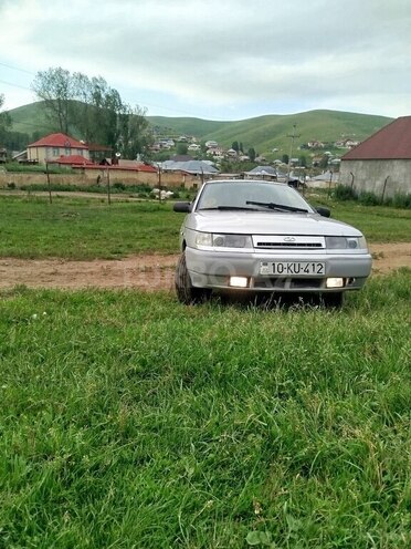 LADA (VAZ) 2112 2002, 167,000 km - 1.5 л - Gəncə