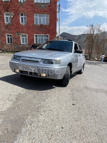 LADA (VAZ) 2112 2002, 167,000 km - 1.5 л - Gəncə