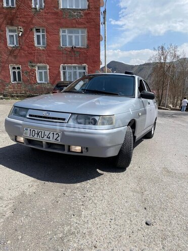 LADA (VAZ) 2112 2002, 167,000 km - 1.5 л - Gəncə