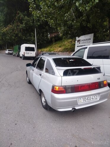 LADA (VAZ) 2112 2002, 167,000 km - 1.5 л - Gəncə