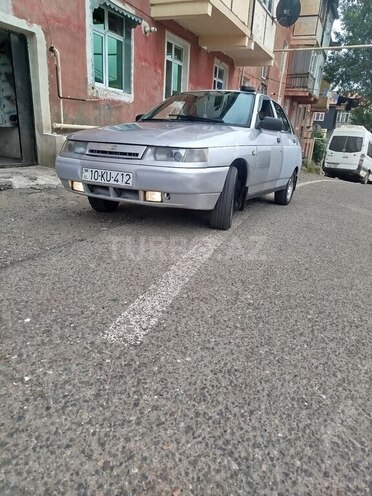 LADA (VAZ) 2112 2002, 167,000 km - 1.5 л - Gəncə