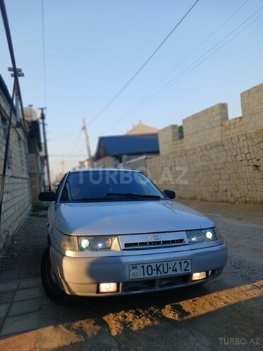 LADA (VAZ) 2112 2002, 167,000 km - 1.5 л - Gəncə