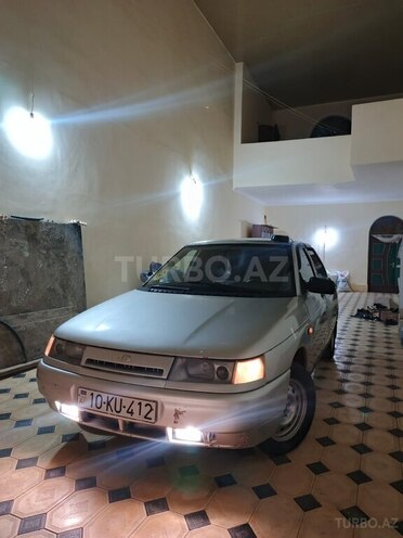 LADA (VAZ) 2112 2002, 167,000 km - 1.5 л - Gəncə