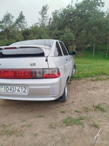 LADA (VAZ) 2112 2002, 167,000 km - 1.5 л - Gəncə