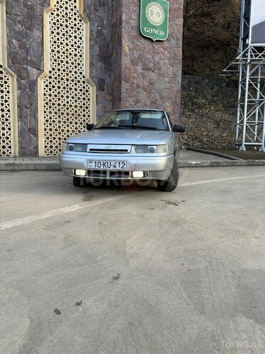 LADA (VAZ) 2112 2002, 167,000 km - 1.5 л - Gəncə