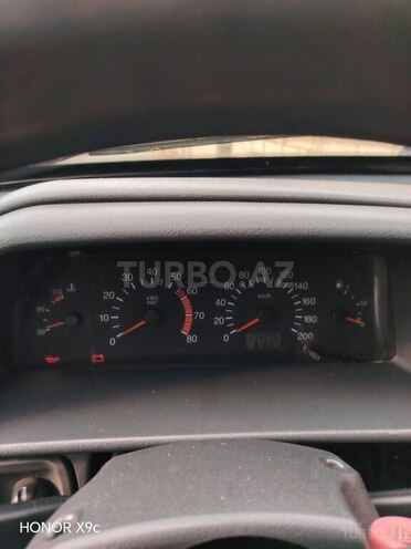 LADA (VAZ) 21099 1996, 399,993 km - 1.5 л - Tərtər