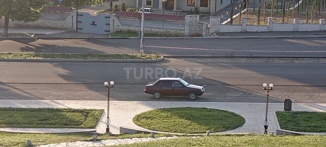LADA (VAZ) 21099 1996, 399,993 km - 1.5 л - Tərtər