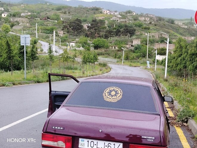 LADA (VAZ) 21099 1996, 399,993 km - 1.5 л - Tərtər