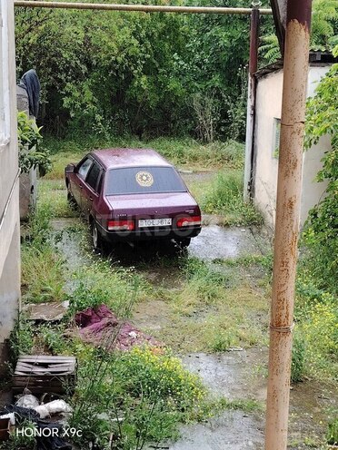 LADA (VAZ) 21099 1996, 399,993 km - 1.5 л - Tərtər