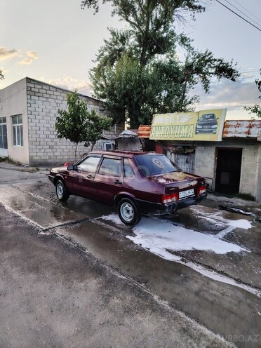 LADA (VAZ) 21099 1996, 399,993 km - 1.5 л - Tərtər