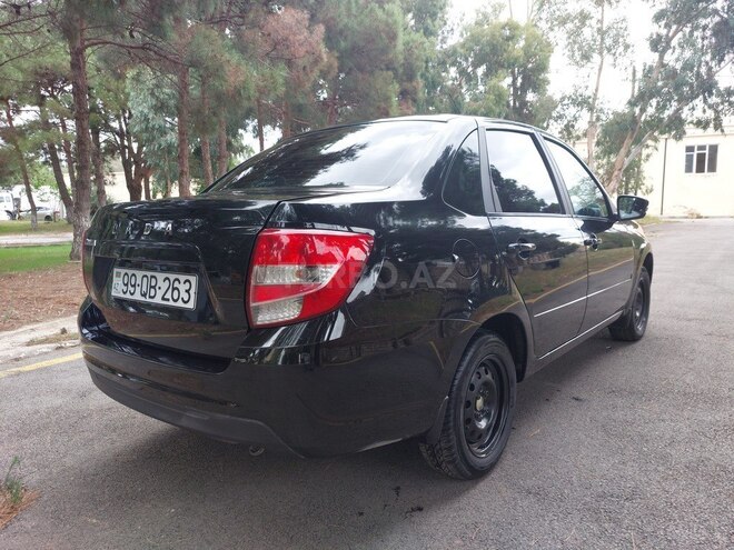 LADA (VAZ) Granta 2023, 96,000 km - 1.6 л - Bakı