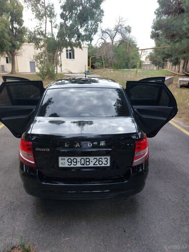 LADA (VAZ) Granta 2023, 96,000 km - 1.6 л - Bakı