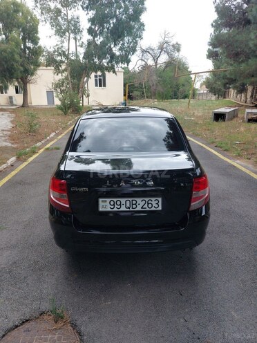 LADA (VAZ) Granta 2023, 96,000 km - 1.6 л - Bakı