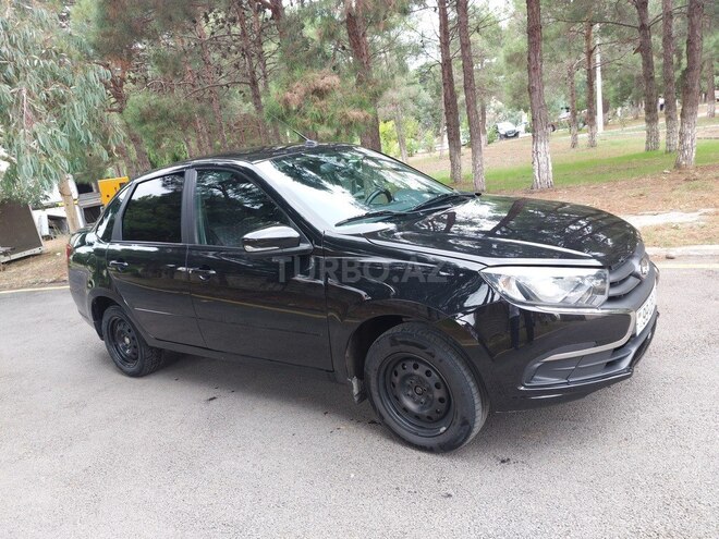 LADA (VAZ) Granta 2023, 96,000 km - 1.6 л - Bakı