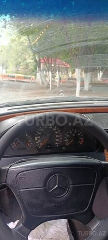 Mercedes C 180 1995, 374,742 km - 1.8 л - İsmayıllı