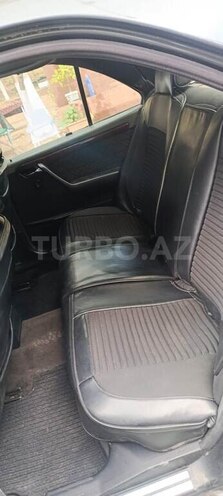 Mercedes C 180 1995, 374,742 km - 1.8 л - İsmayıllı