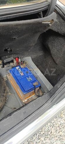Mercedes C 180 1995, 374,742 km - 1.8 л - İsmayıllı