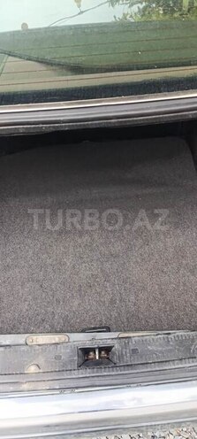 Mercedes C 180 1995, 374,742 km - 1.8 л - İsmayıllı