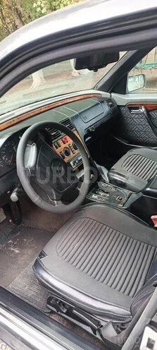 Mercedes C 180 1995, 374,742 km - 1.8 л - İsmayıllı
