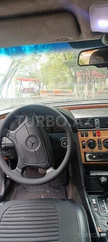 Mercedes C 180 1995, 374,742 km - 1.8 л - İsmayıllı