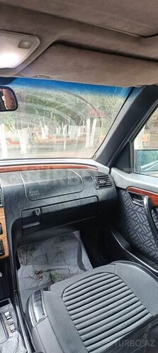 Mercedes C 180 1995, 374,742 km - 1.8 л - İsmayıllı