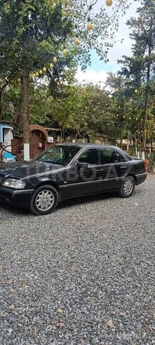 Mercedes C 180 1995, 374,742 km - 1.8 л - İsmayıllı