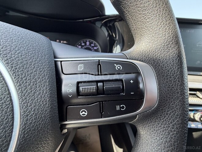 Kia K5 2020, 115,000 km - 1.6 l - Bakı
