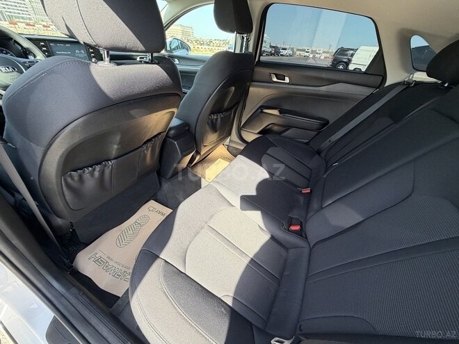 Kia K5 2020, 115,000 km - 1.6 l - Bakı
