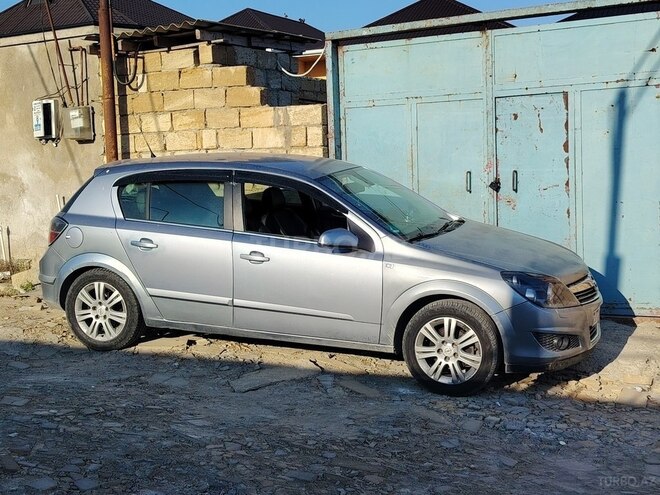 Opel Astra 2009, 359,000 km - 1.3 l - Bakı