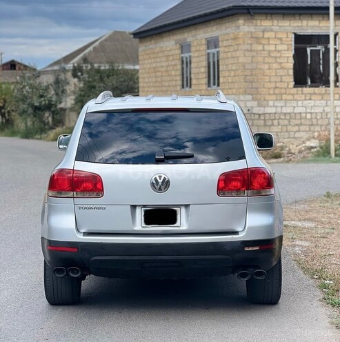 Volkswagen Touareg 2003, 260,000 km - 3.2 l - Xaçmaz