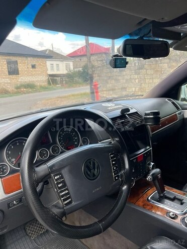 Volkswagen Touareg 2003, 260,000 km - 3.2 l - Xaçmaz
