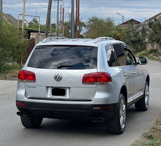 Volkswagen Touareg 2003, 260,000 km - 3.2 l - Xaçmaz