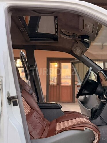 Mercedes C 230 1998, 563,270 km - 2.3 l - Sabirabad