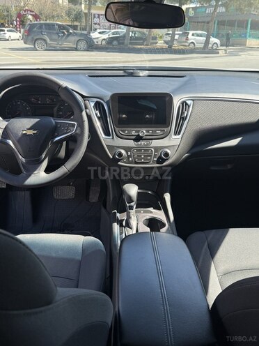 Chevrolet Malibu 2022, 94,157 km - 1.5 l - Bakı