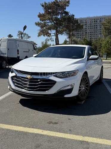 Chevrolet Malibu 2022, 94,157 km - 1.5 l - Bakı
