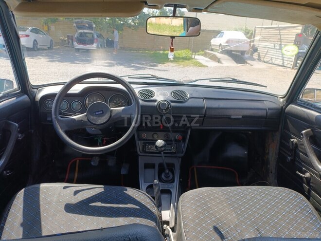 LADA (VAZ) 2106 1982, 20,536 km - 1.6 л - Qəbələ
