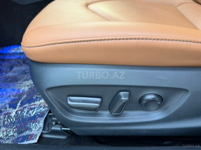 Toyota Camry 2023, 96,000 km - 2.5 l - Bakı
