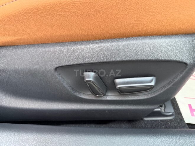 Toyota Camry 2023, 96,000 km - 2.5 l - Bakı