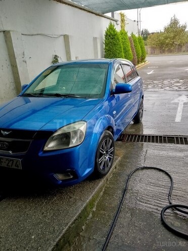Kia Pride 2009, 176,000 km - 1.5 л - Bakı