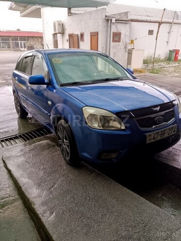 Kia Pride 2009, 176,000 km - 1.5 л - Bakı
